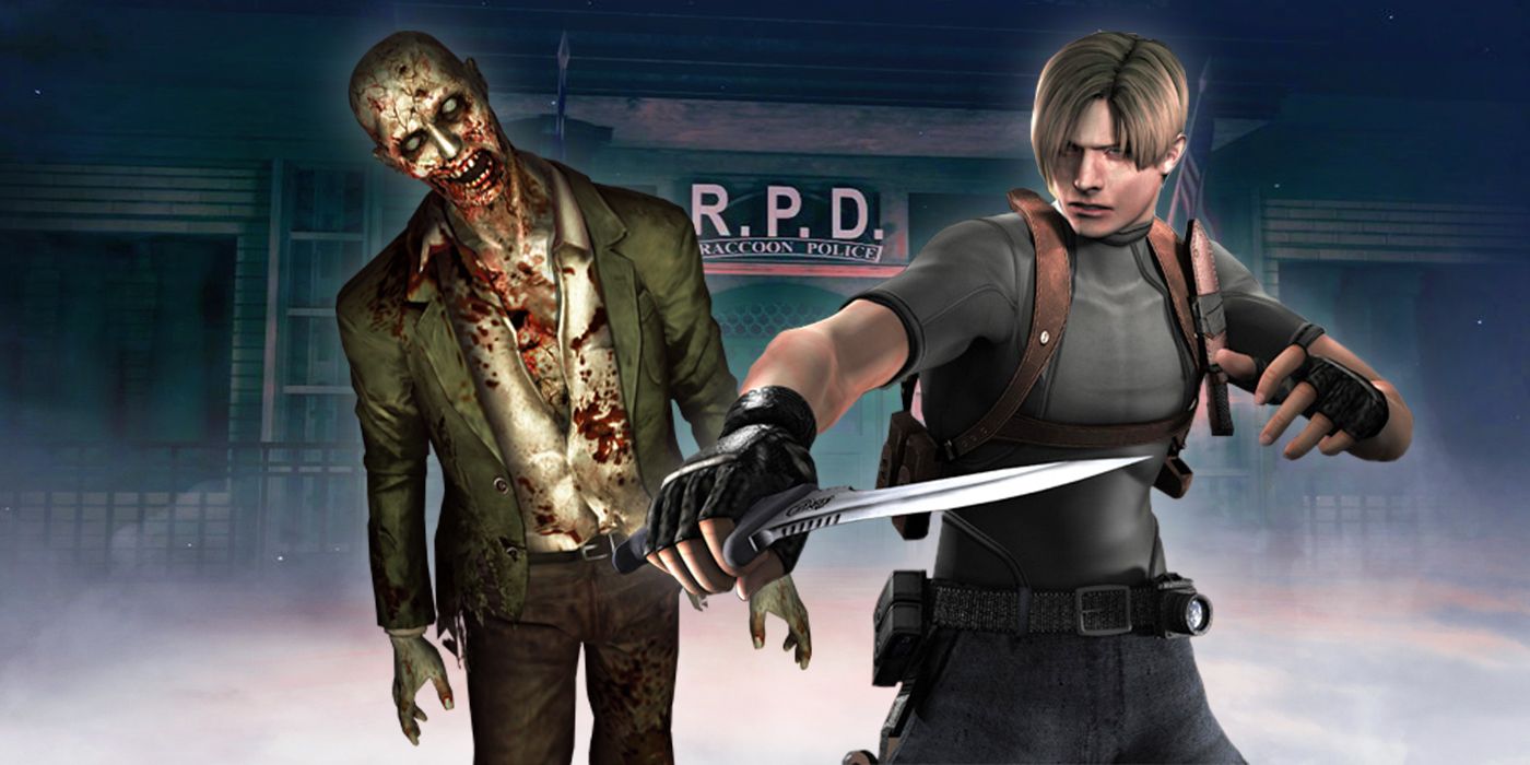 Resident Evil 5 Incredible Weapons That Define The Series Hot Movies News