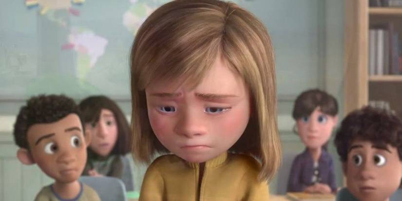 10 Pixar Characters With Surprisingly Deep Storylines