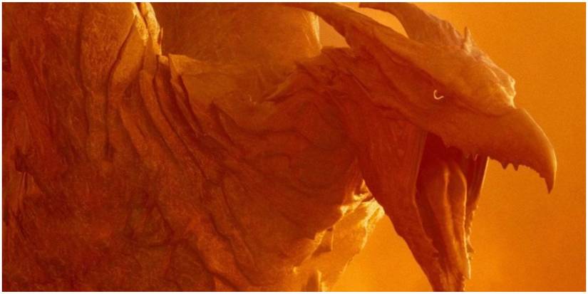 10 Godzilla Kaiju That Would Make Great Pokémon