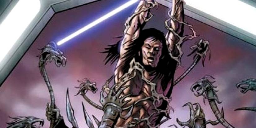 Star Wars: 10 Saddest Tragedies In 'Legends'