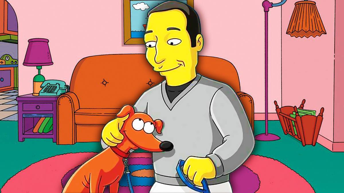 The Simpsons Showrunner Memorializes Co-Developer Ahead of 700th Episode