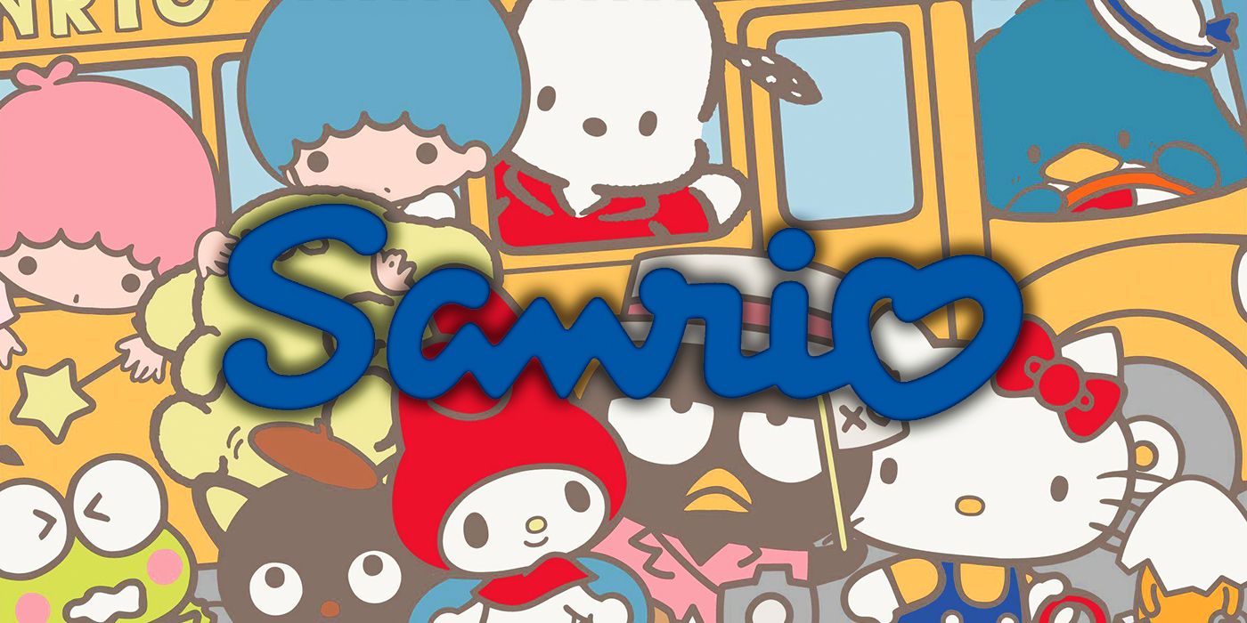 Sanrio's Complete History, Explained | CBR