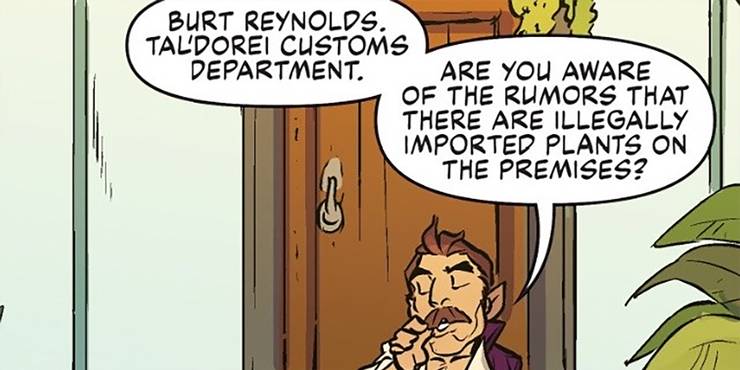 Critical Role Five Unforgettable Scanlan Shorthalt Quotes Cbr Critical Role Five Unforgettable Scanlan Shorthalt Quotes Cbr