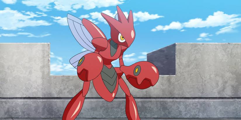 Winged Pokemon 10 Winged Pokémon That Aren't Flying-Type