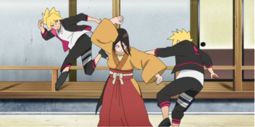 Stayed The Same: She Still Has The Same Level Of Dedication