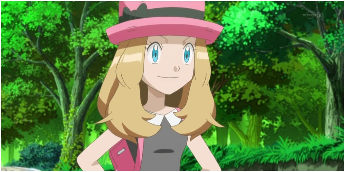 Dawn & 9 Other Pokémon Characters Who Originated In The Video Games -  