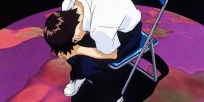 Neon Genesis Evangelion: 10 Things Everyone Gets Wrong About Shinji