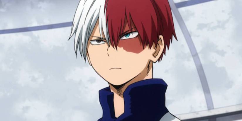 My Hero Academia: 10 Quirks With The Worst Drawbacks