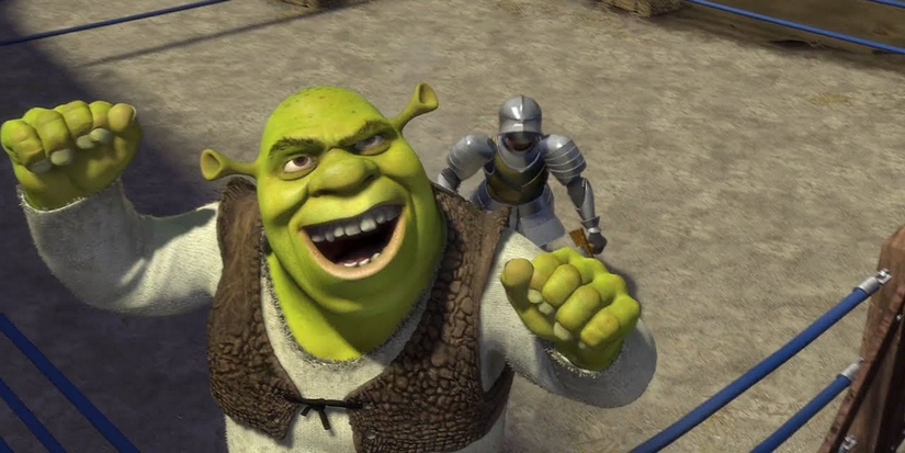 10 Most Likable Characters In Dreamworks Movies