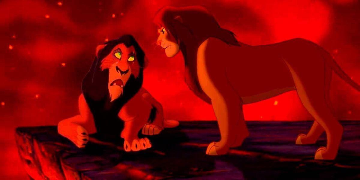 10 Iconic Animated Disney Scenes That Fans Can't Stop Thinking About