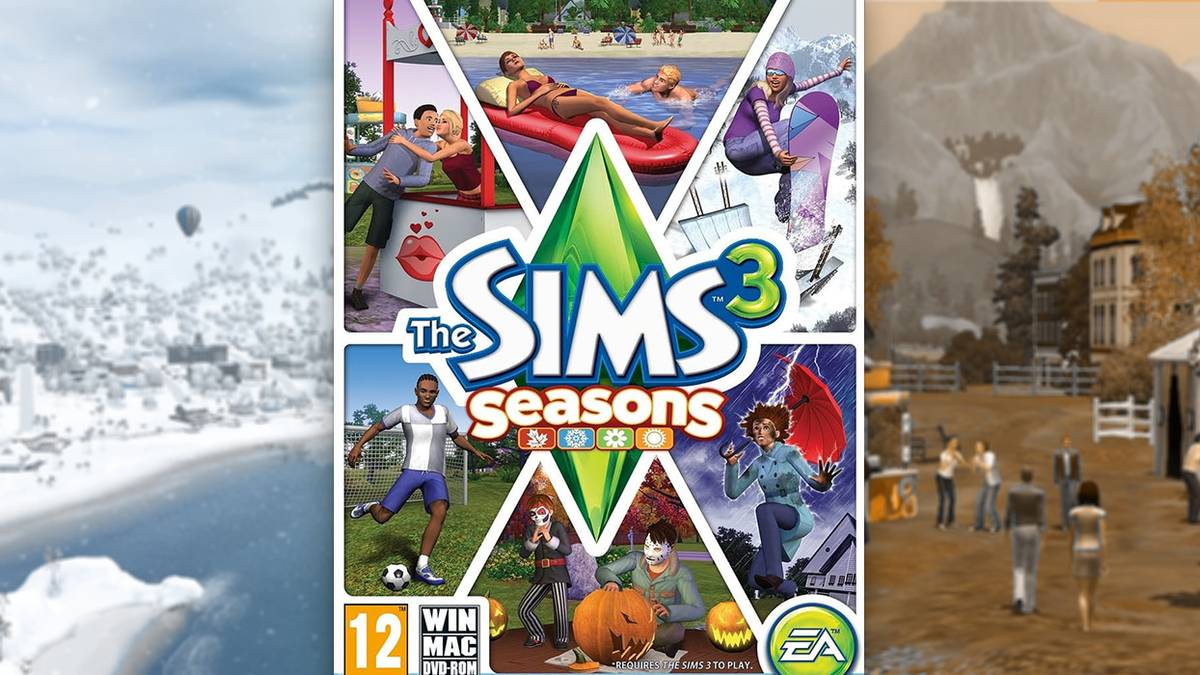 Russia Declares The Sims 3 as Evidence of a Nazi Assassin Plot