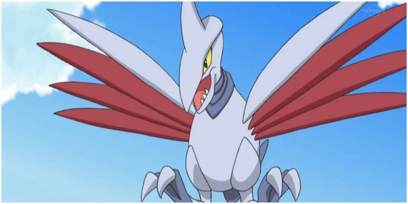 10 Strongest Bird Pokémon (That Aren't Legendary)