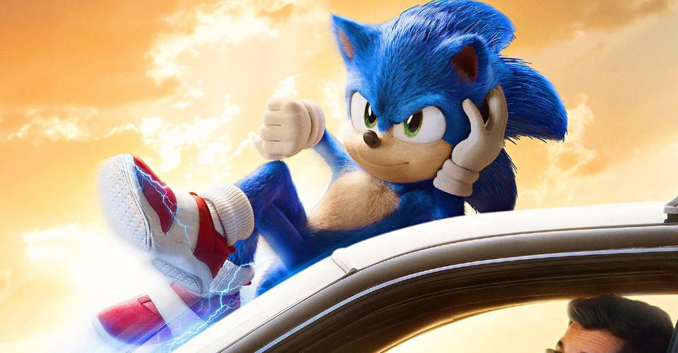 Sonic The Hedgehog 2 Announces Production Start Date Cbr