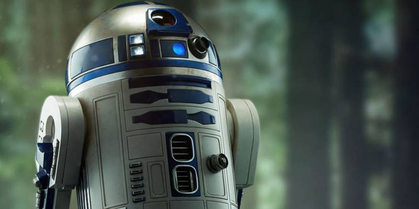 Star Wars: 10 Of The Smartest Droids In The Franchise