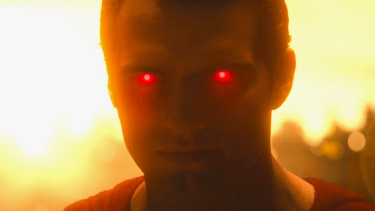 Zack Snyder Says He Has the Justice League's Sequels 'Figured Out'
