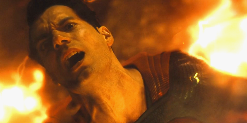 10 Biggest Differences Between The Snyder Cut & The Original Justice League