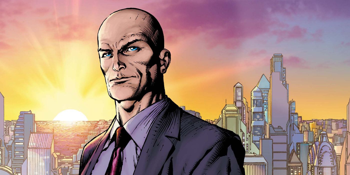 10 DC Villains With the Coolest Civilian Jobs
