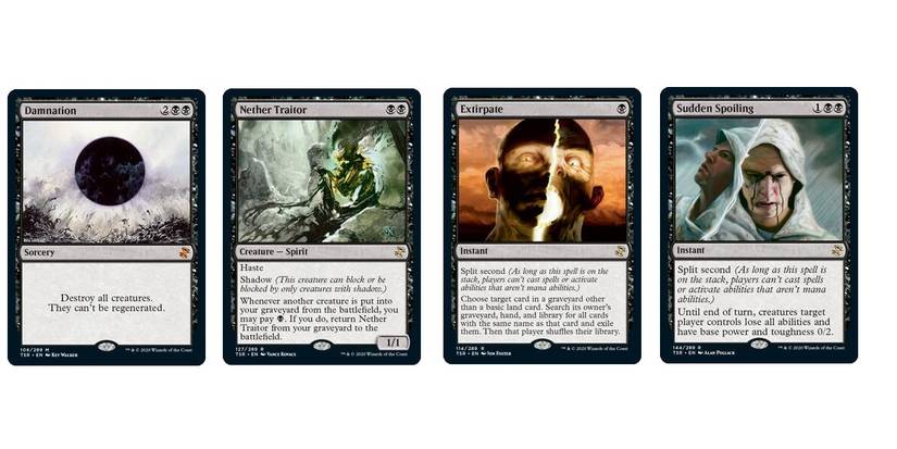 Magic: The Gathering - How Valuable Is the Time Spiral Remastered Set?