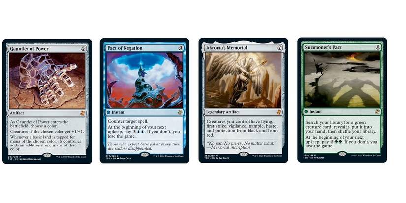 mtg time spiral remastered most expensive cards Amazon.com: Magic: The Gathering Time Spiral Remastered 3-Booster Draft  Pack (45 Magic Cards) : Toys & Games main image 0