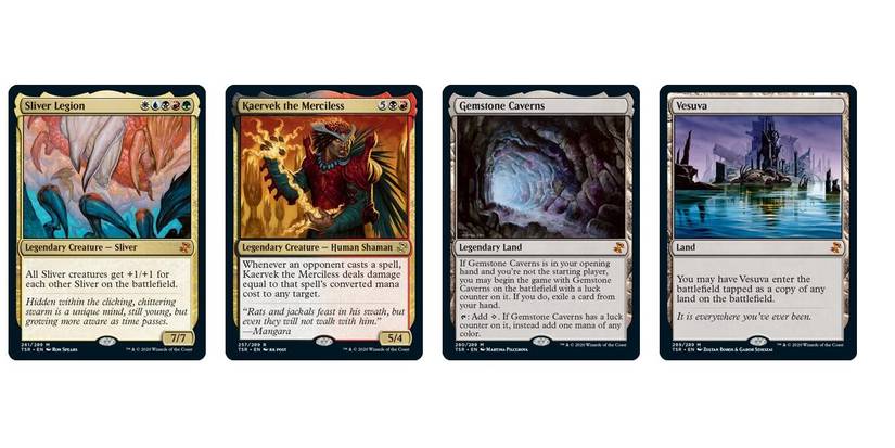 Magic: The Gathering - How Valuable Is the Time Spiral Remastered Set?