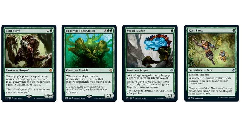 Magic: The Gathering - How Valuable Is the Time Spiral Remastered Set? Magic: The Gathering - How Valuable Is the Time Spiral Remastered Set?