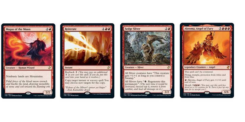 Magic: The Gathering - How Valuable Is the Time Spiral Remastered Set? Magic: The Gathering - How Valuable Is the Time Spiral Remastered Set?