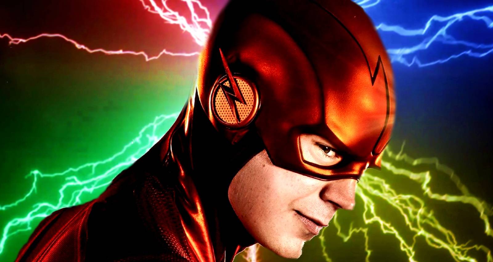 The Flash Reveals Barry Allen's Surprising Link to the Forces