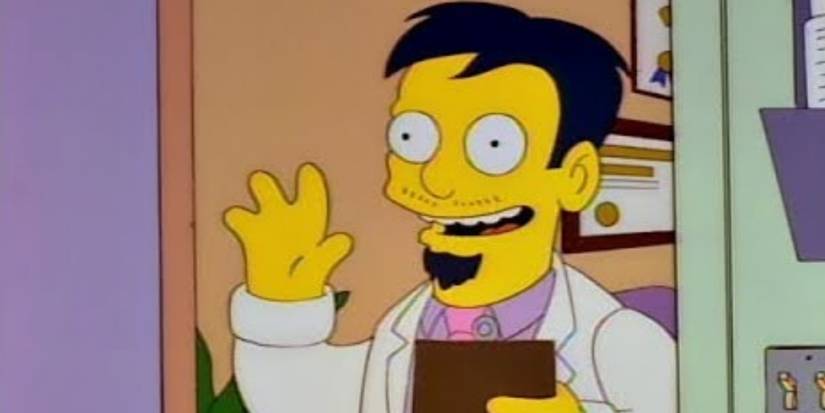 10 TV Characters Who Hate Blood