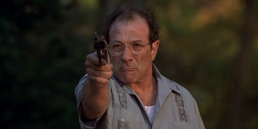 Sopranos: 5 Characters Who Deserve More Attention