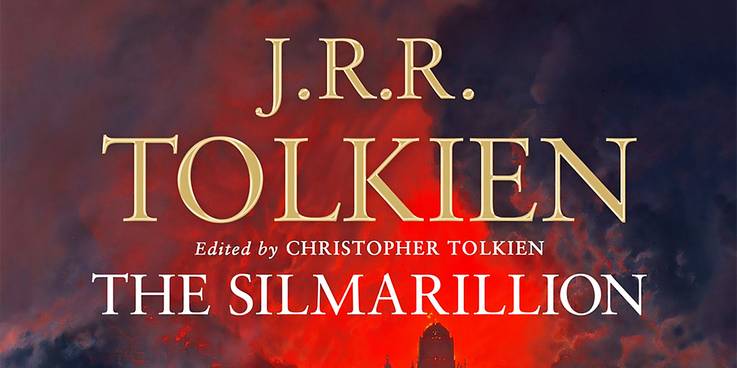 Lord Of The Rings Series : Plots Amazon Could Explore 12 The silmarillion.jpg?q=50&fit=crop&w=737&h=368&dpr=1