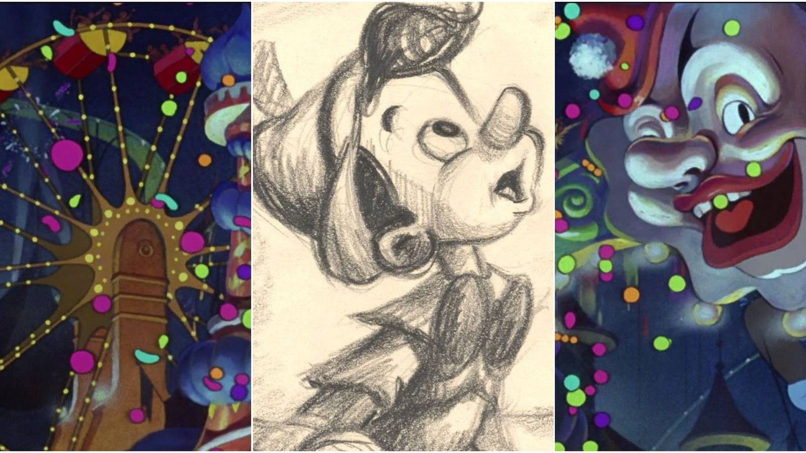 10 Things You Didn't Know About Disney's Pinocchio