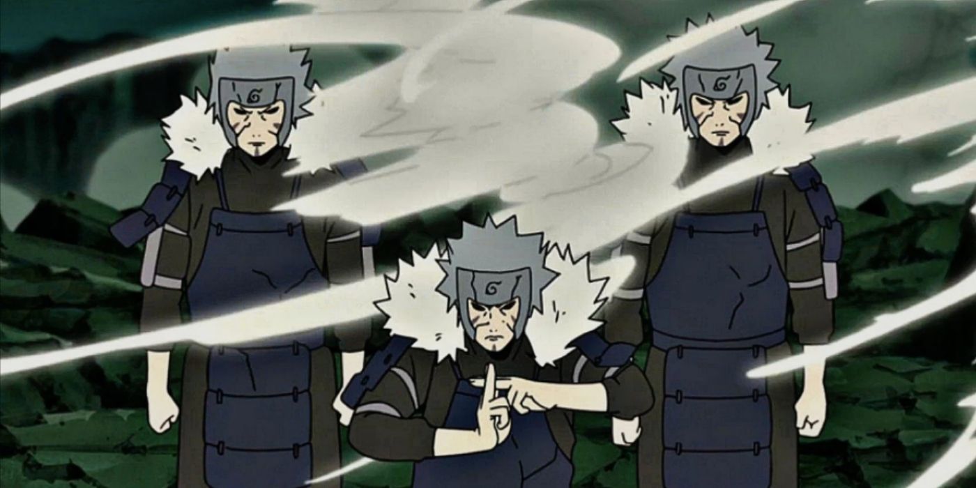 Most Underrated Naruto Scenes