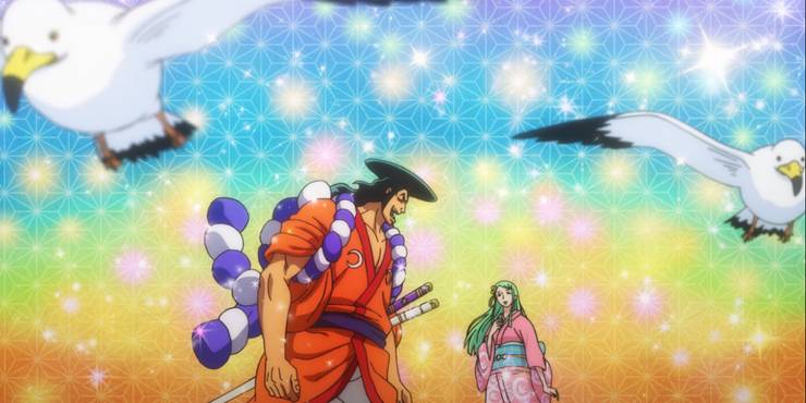 One Piece Oden Toki Find Love While Sailing With Whitebeard One Piece Oden Toki Find Love While Sailing With Whitebeard