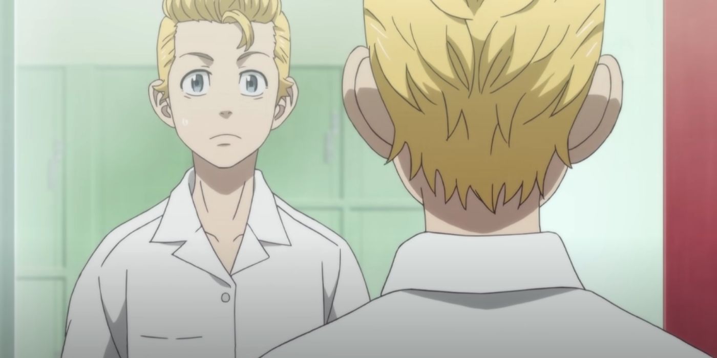 Tokyo Revengers Trailer Plot Release Date Cbr