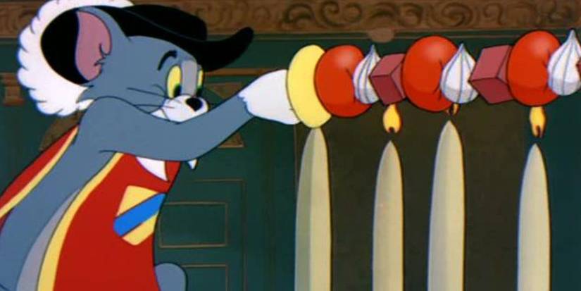 Tom And Jerry: 10 Classic Episodes That Still Hold Up