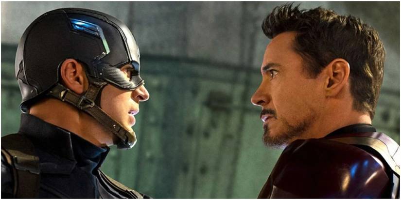 This MCU Avenger Has the Highest Kill Count