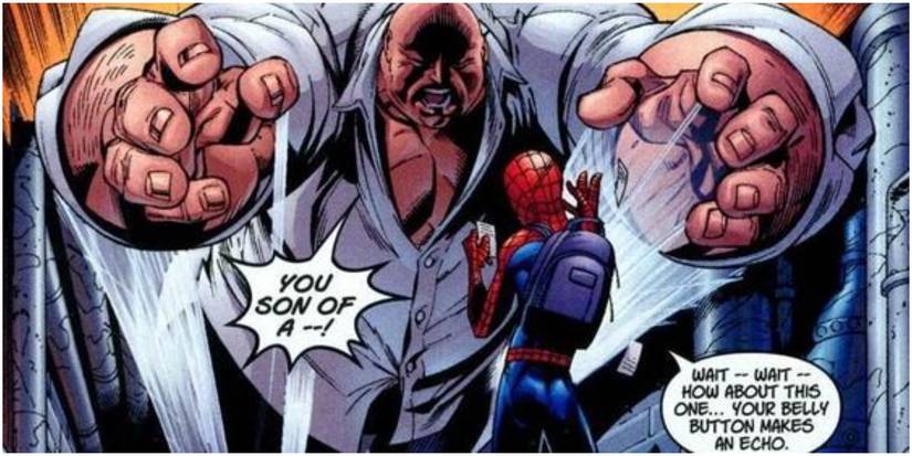 Marvel: 10 Best Villains In The Ultimate Universe, Ranked