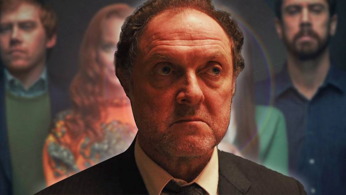Servant Clip: Uncle George Prepares for the Reunion