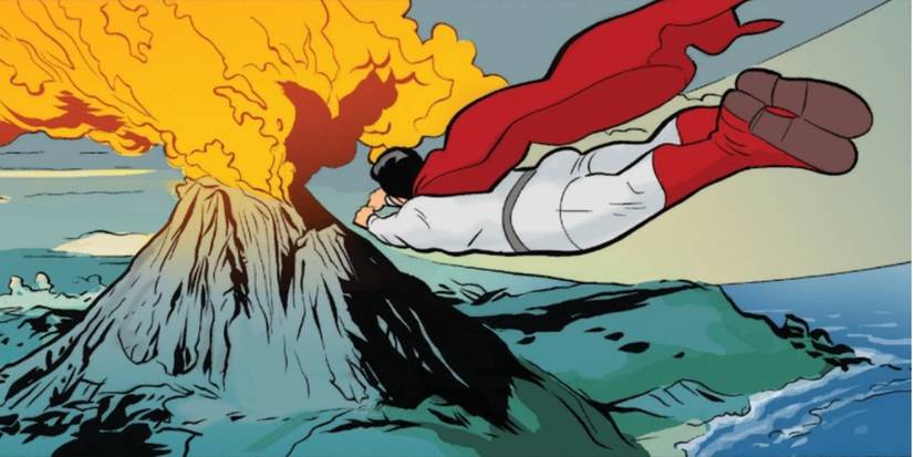 The Boys Vs. Jupiter's Legacy: Is The Utopian Stronger Than Homelander?