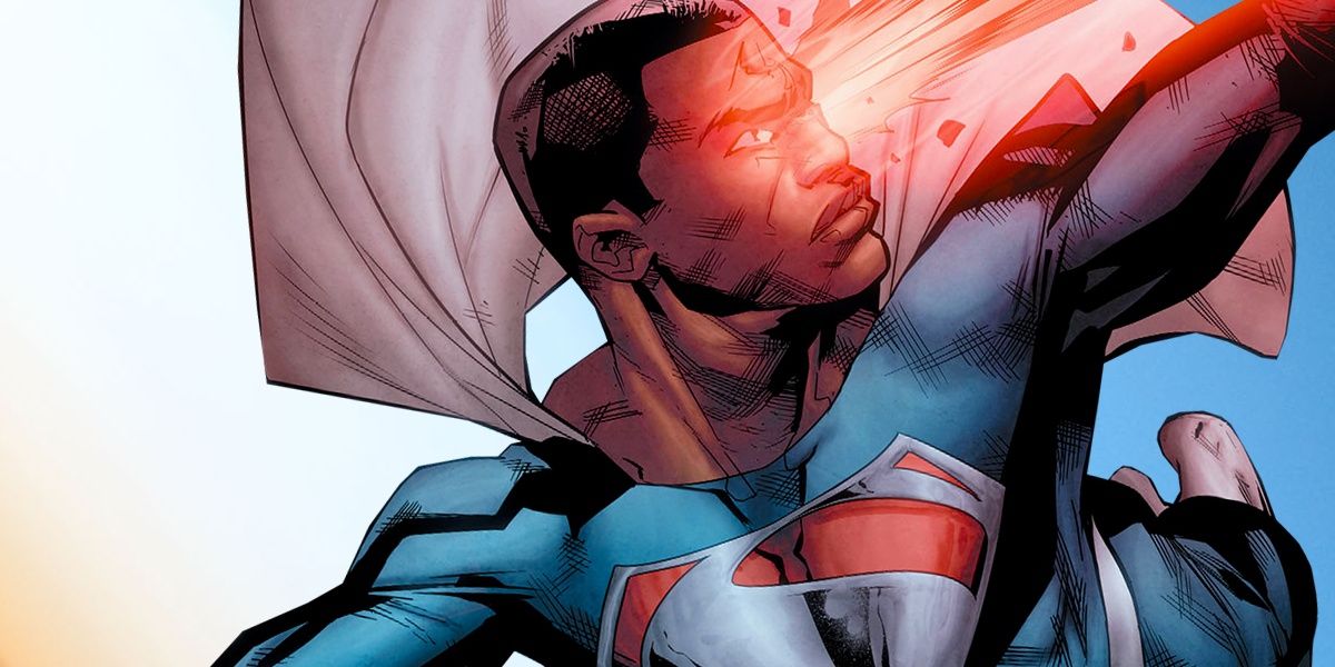 Val-Zod: 10 Facts About Michael B Jordan's Superman To Know Before The ...