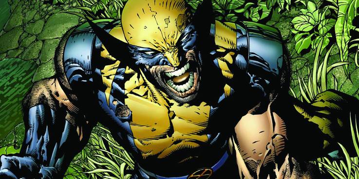 5 Marvel Heroes Who Weren't Popular When They Debuted 6 Wolverine Savage Land David Finch.jpg?q=50&fit=crop&w=737&h=368&dpr=1
