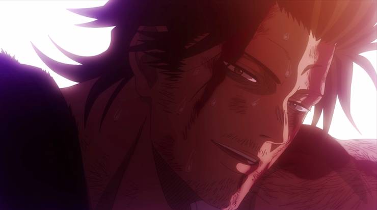 How Silence Improved Black Clover S Fight Scenes Cbr How Silence Improved Black Clover S Fight Scenes Cbr