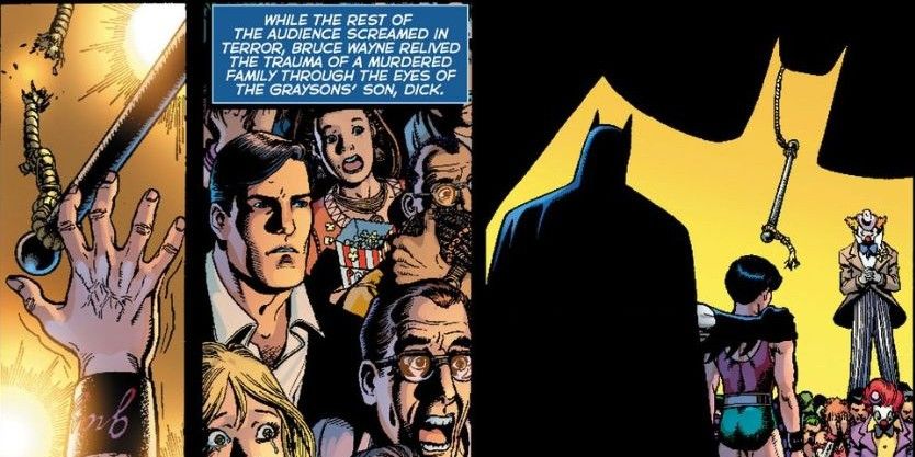 Batman Who Is Tony Zucco The Grayson Family Killer Cbr Inerd Batman Who Is Tony Zucco The Grayson Family Killer Cbr Inerd