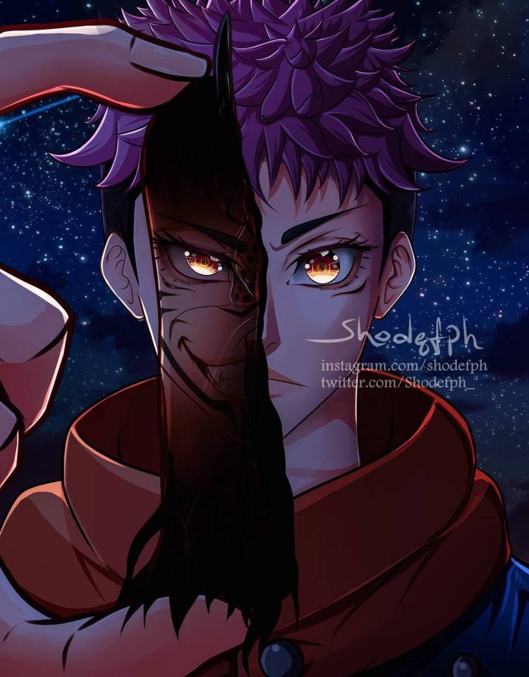 Jujutsu Kaisen: 10 Yuji Itadori Fan Art You Have To See