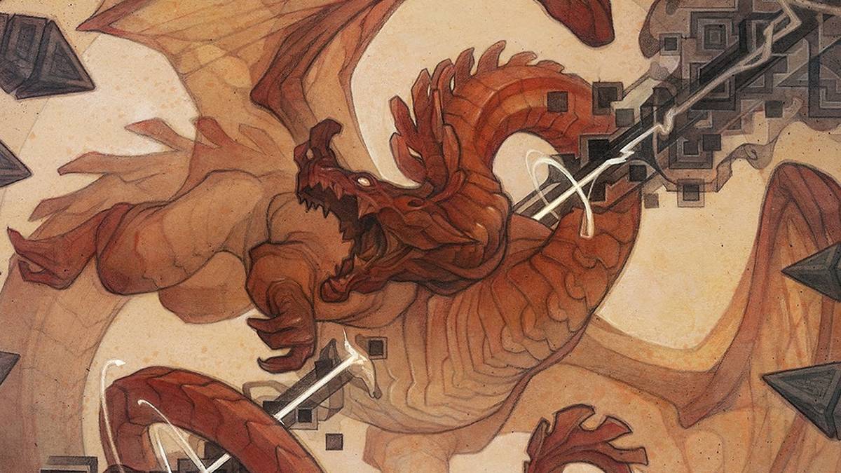 Magic: The Gathering - Which of Strixhaven's Alternate Art Cards Are the Best? Magic: The Gathering - Which of Strixhaven's Alternate Art Cards Are the Best?