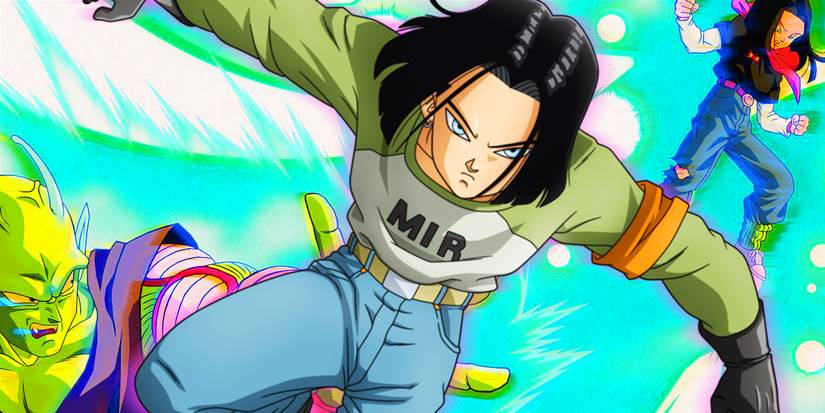Dragon Ball: 10 Characters Goku Can't Defeat With Only Martial Arts
