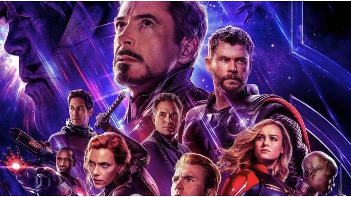 This MCU Avenger Has the Highest Kill Count