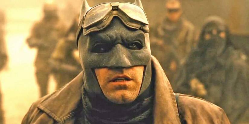 Justice League 2: Everything We Know About Zack Snyder's ORIGINAL Plan
