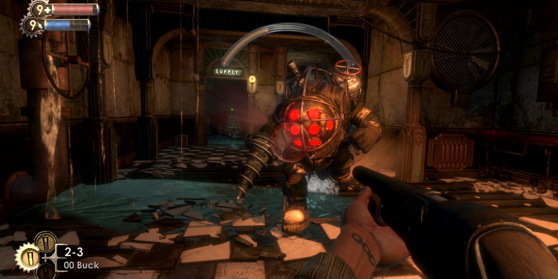 BioShock and 9 Other Video Games That Defined the 2000s
