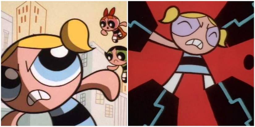 10 Original Powerpuff Girls Episodes Every Fan Should Revisit